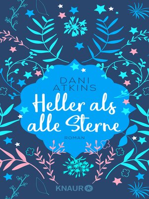 cover image of Heller als alle Sterne